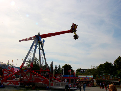 Hofer Sommergaudi letzter Sonntag 15.8.21 – Foto 9