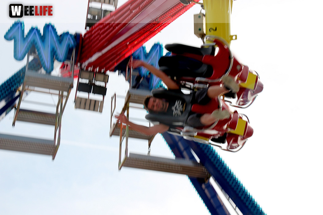 Hofer Sommergaudi letzter Sonntag 15.8.21