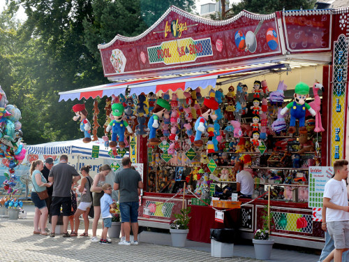 Hofer Sommergaudi letzter Sonntag 15.8.21 – Foto 16