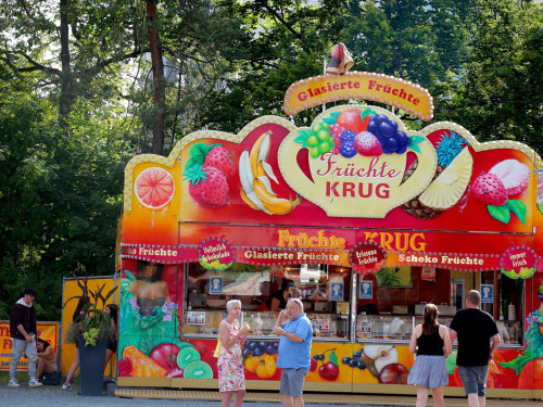 Hofer Sommergaudi letzter Sonntag 15.8.21 – Foto 24
