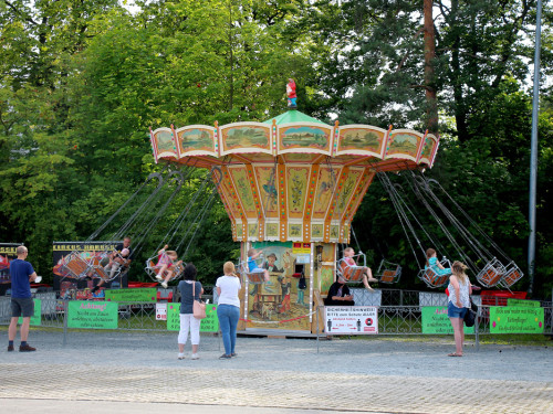 Hofer Sommergaudi letzter Sonntag 15.8.21 – Foto 25