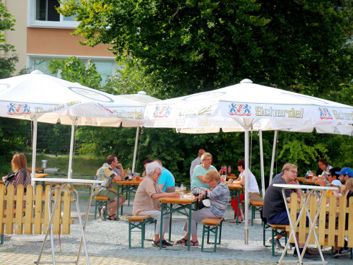 Hofer Sommergaudi letzter Sonntag 15.8.21 – Foto 26