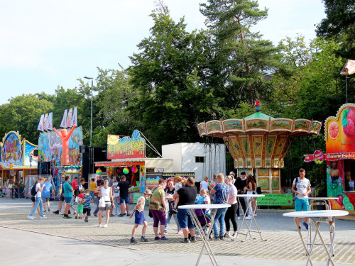 Hofer Sommergaudi letzter Sonntag 15.8.21 – Foto 32