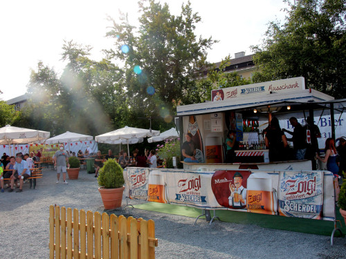 Hofer Sommergaudi letzter Sonntag 15.8.21 – Foto 39