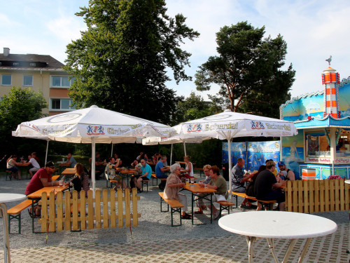 Hofer Sommergaudi letzter Sonntag 15.8.21 – Foto 40