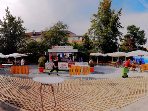 Hofer Sommergaudi letzter Sonntag 15.8.21 – Foto 41