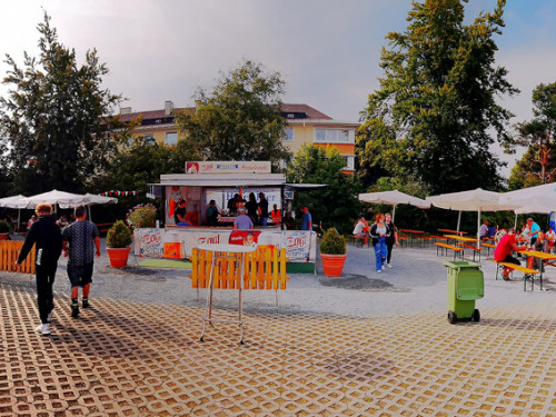 Hofer Sommergaudi letzter Sonntag 15.8.21 – Foto 42