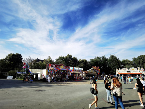 Hofer Sommergaudi letzter Sonntag 15.8.21 – Foto 44