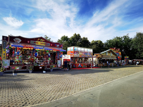 Hofer Sommergaudi letzter Sonntag 15.8.21 – Foto 45
