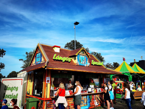 Hofer Sommergaudi letzter Sonntag 15.8.21 – Foto 49