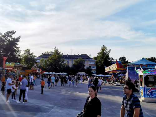 Hofer Sommergaudi letzter Sonntag 15.8.21 – Foto 52