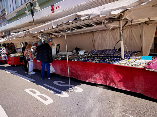 Hofer Herbstmarkt Samstag 25.9.21 – Foto 77