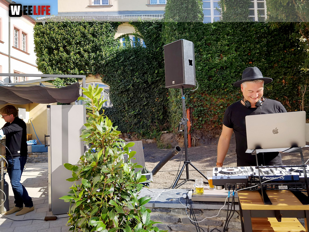 Hofer Herbstmarkt Samstag 25.9.21
