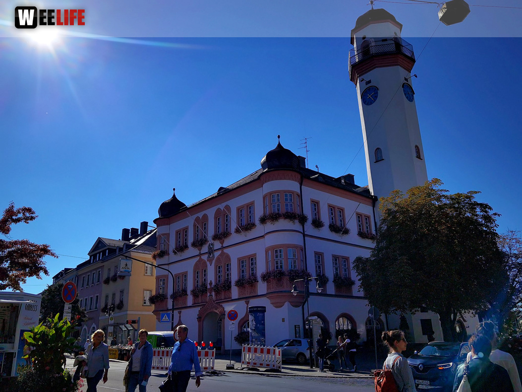 Hofer Herbstmarkt Samstag 25.9.21