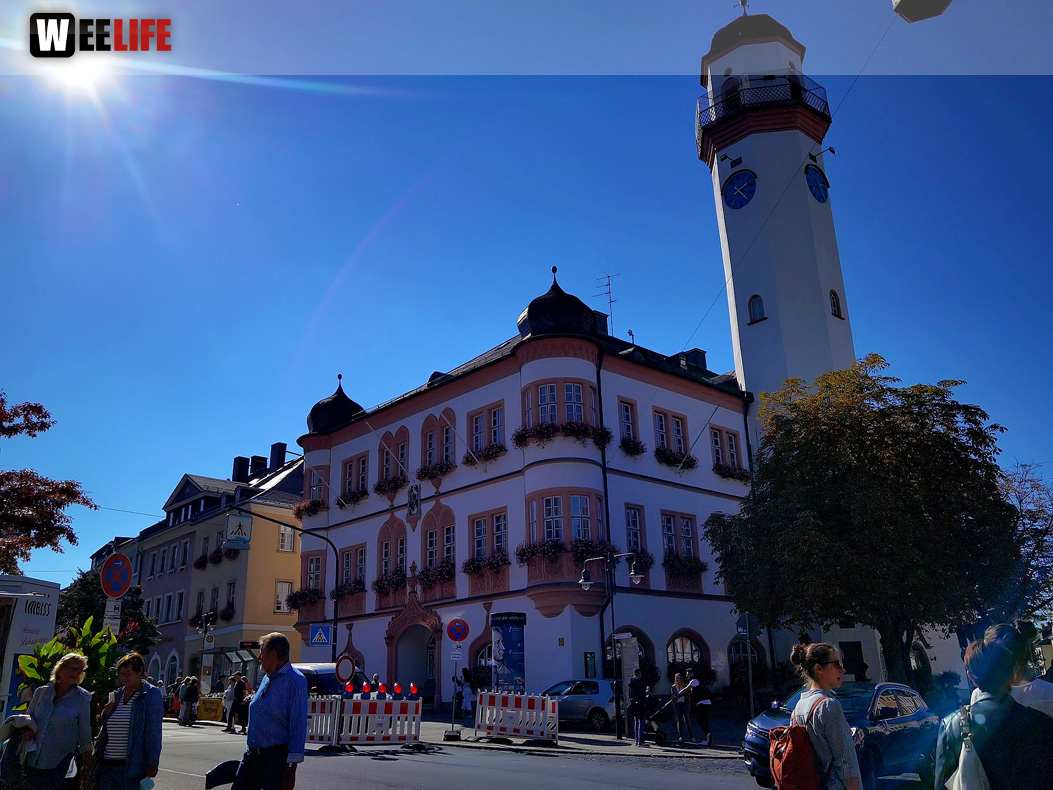 Hofer Herbstmarkt Samstag 25.9.21