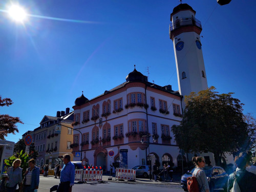 Hofer Herbstmarkt Samstag 25.9.21 – Foto 109