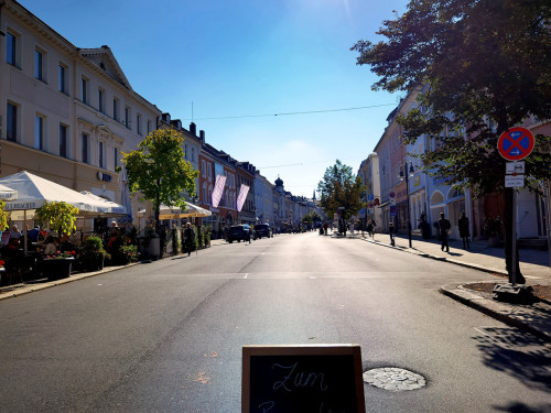 Hofer Herbstmarkt Samstag 25.9.21 – Foto 110