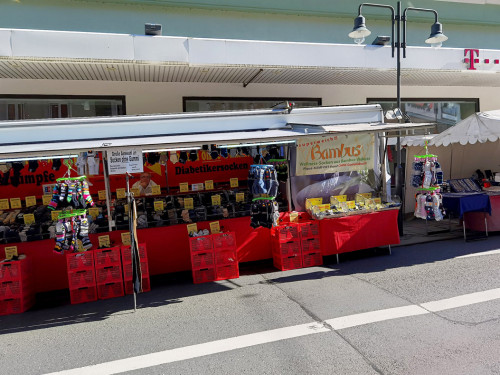 Hofer Herbstmarkt Samstag 25.9.21 – Foto 117