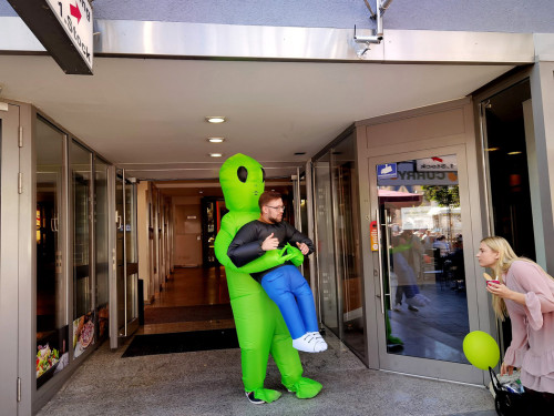 Hofer Herbstmarkt Samstag 25.9.21 – Foto 124