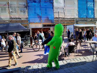 Vorschau des nächsten Fotos