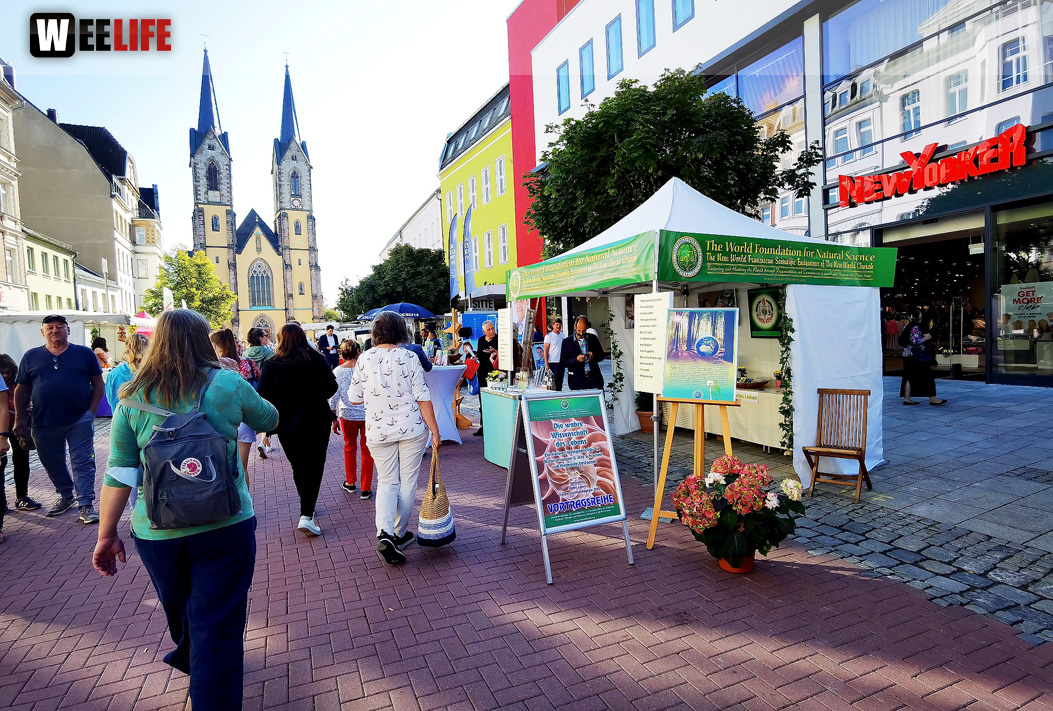 Hofer Herbstmarkt Samstag 25.9.21