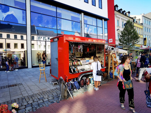 Hofer Herbstmarkt Samstag 25.9.21 – Foto 133