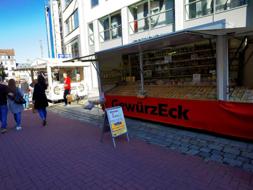 Hofer Herbstmarkt Samstag 25.9.21 – Foto 140