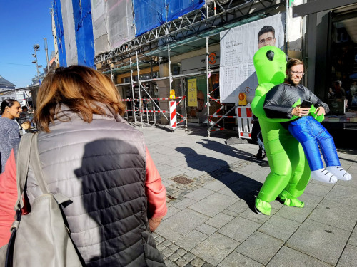Hofer Herbstmarkt Samstag 25.9.21 – Foto 141
