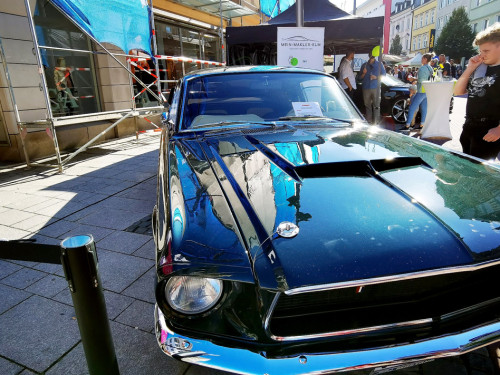 Hofer Herbstmarkt Samstag 25.9.21 – Foto 146