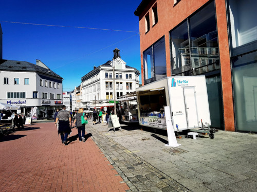 Hofer Herbstmarkt Samstag 25.9.21 – Foto 149