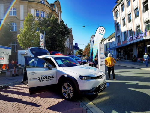 Hofer Herbstmarkt Samstag 25.9.21 – Foto 152