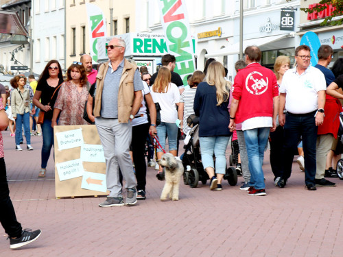 Hofer Herbstmarkt Sonntag 26.9.21 – Foto 10