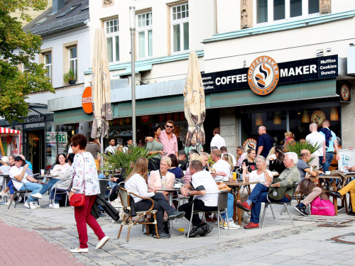 Hofer Herbstmarkt Sonntag 26.9.21 – Foto 11