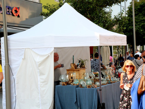 Hofer Herbstmarkt Sonntag 26.9.21 – Foto 13