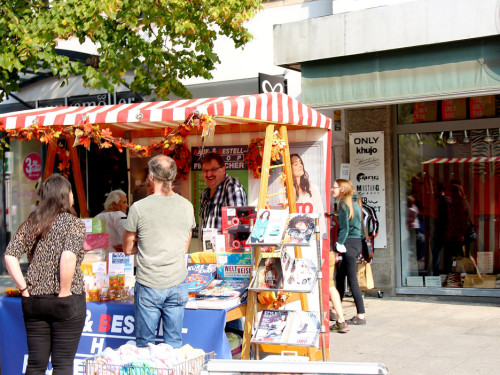 Hofer Herbstmarkt Sonntag 26.9.21 – Foto 14