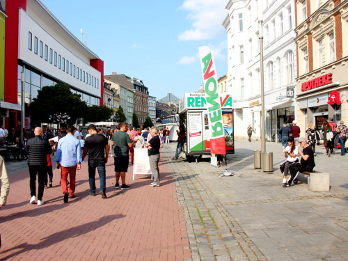 Hofer Herbstmarkt Sonntag 26.9.21 – Foto 15