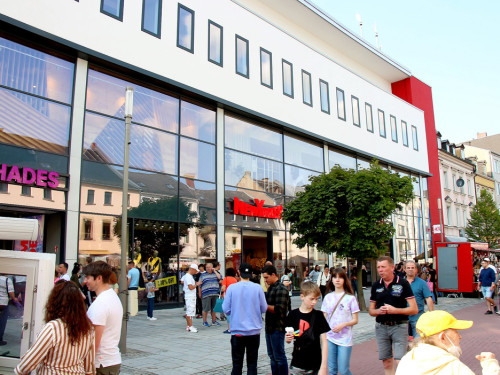 Hofer Herbstmarkt Sonntag 26.9.21 – Foto 16