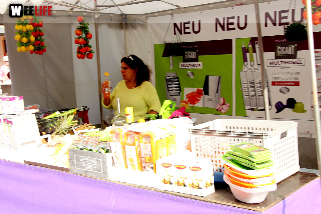 Hofer Herbstmarkt Sonntag 26.9.21