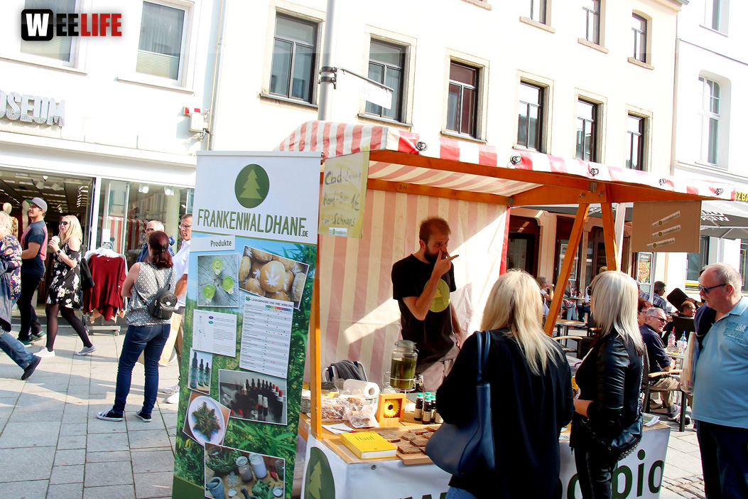 Hofer Herbstmarkt Sonntag 26.9.21