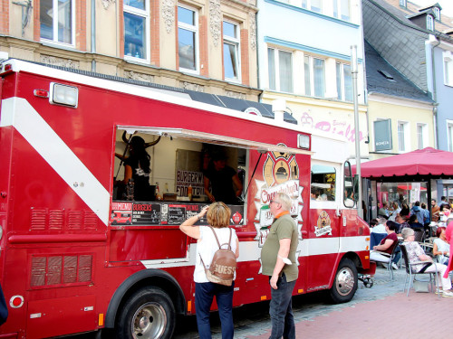 Hofer Herbstmarkt Sonntag 26.9.21 – Foto 25