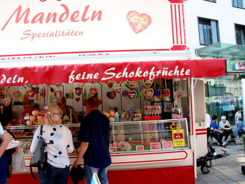 Hofer Herbstmarkt Sonntag 26.9.21 – Foto 37