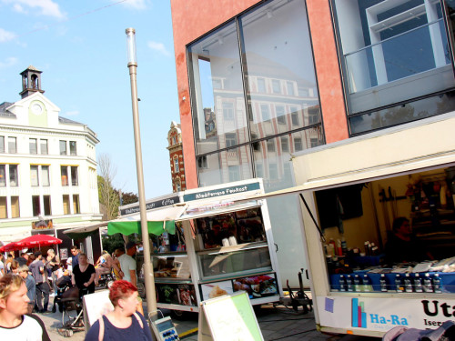 Hofer Herbstmarkt Sonntag 26.9.21 – Foto 43