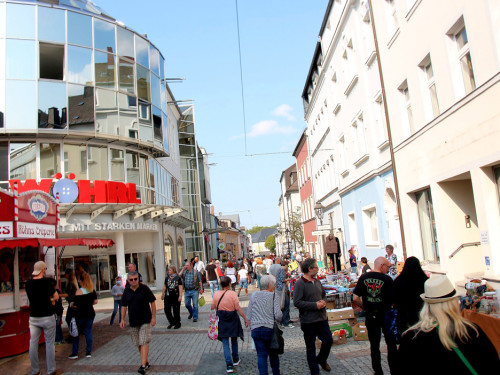 Hofer Herbstmarkt Sonntag 26.9.21 – Foto 49