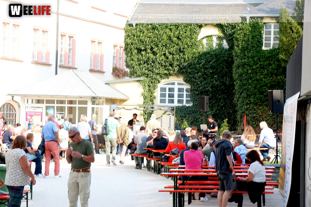 Hofer Herbstmarkt Sonntag 26.9.21