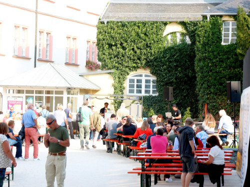 Hofer Herbstmarkt Sonntag 26.9.21 – Foto 52