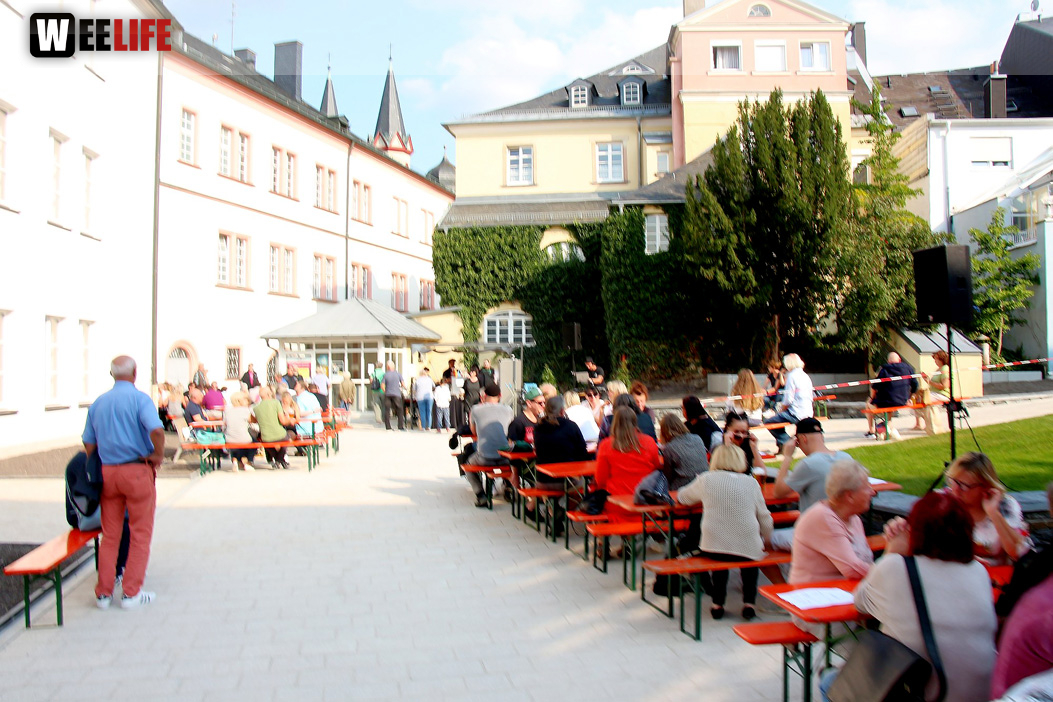 Hofer Herbstmarkt Sonntag 26.9.21