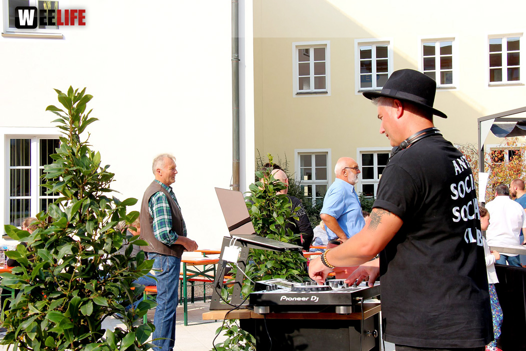 Hofer Herbstmarkt Sonntag 26.9.21