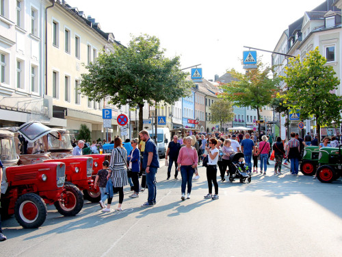 Hofer Herbstmarkt Sonntag 26.9.21 – Foto 62