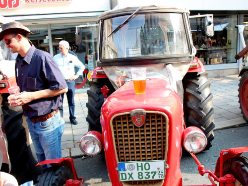 Hofer Herbstmarkt Sonntag 26.9.21 – Foto 66