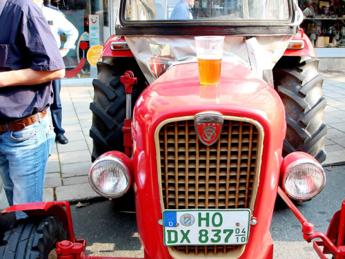 Hofer Herbstmarkt Sonntag 26.9.21 – Foto 67